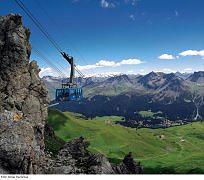 Alpinarosa Hotel Exterior photo